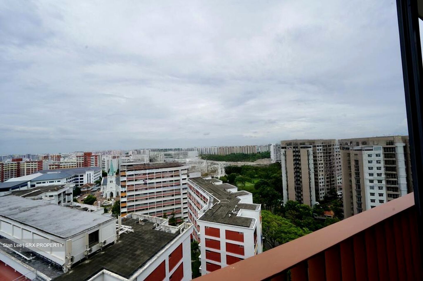 Riverfront Residences (D19), Apartment #458534311